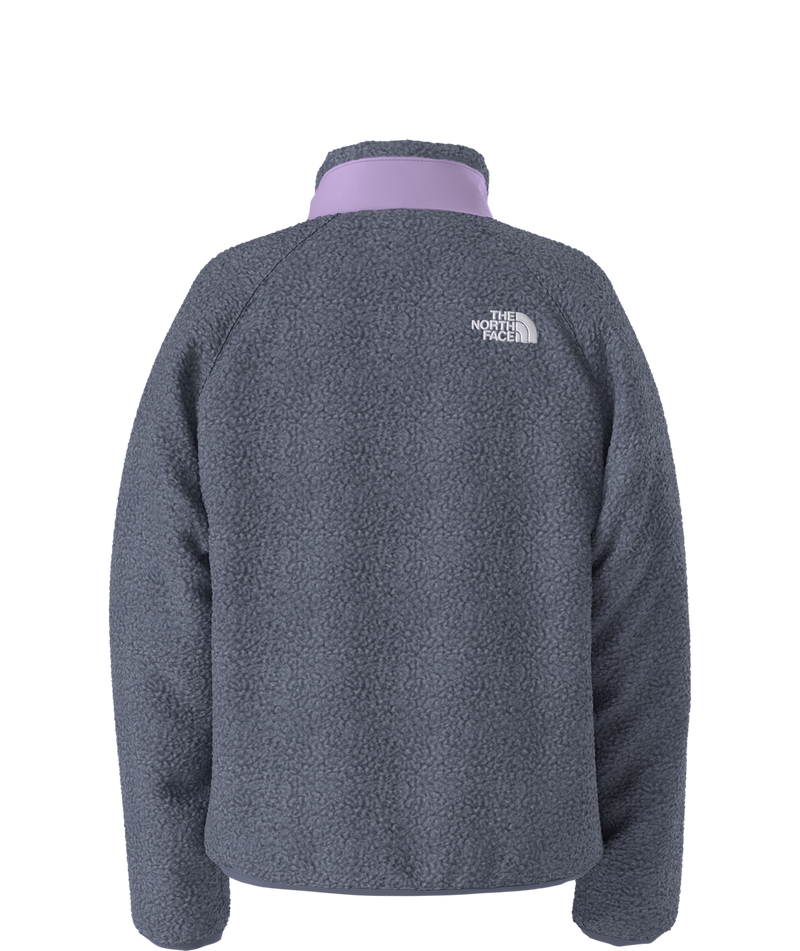Load image into Gallery viewer, The North Face Girl&#39;s Yumiori Full Zip Jacket
