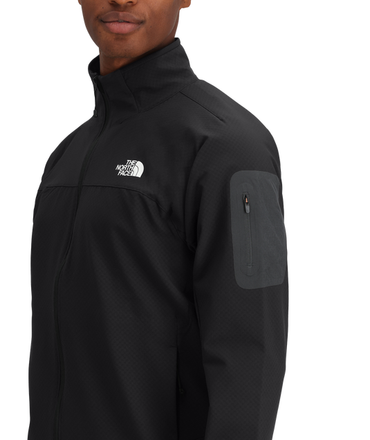 The North Face Men's Tek Approach Jacket