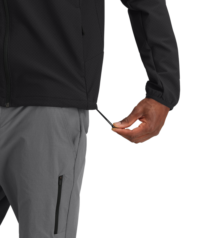 Load image into Gallery viewer, The North Face Men&#39;s Tek Approach Jacket
