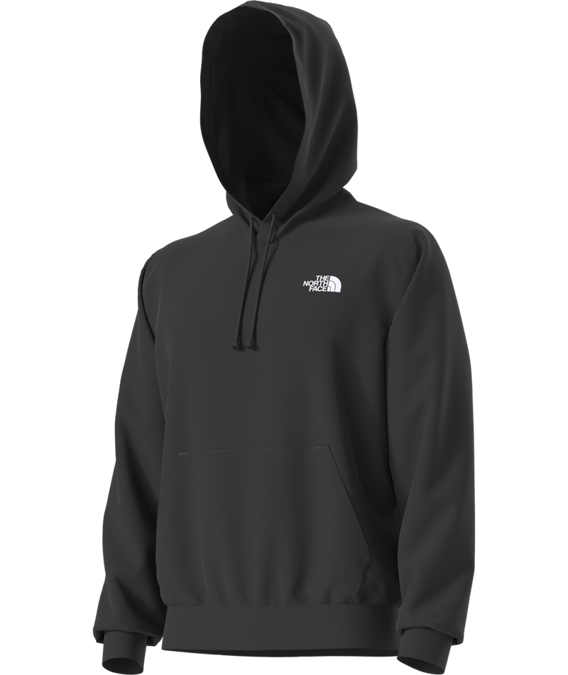 Load image into Gallery viewer, The North Face Men&#39;s Evolution Box NSE Hoodie
