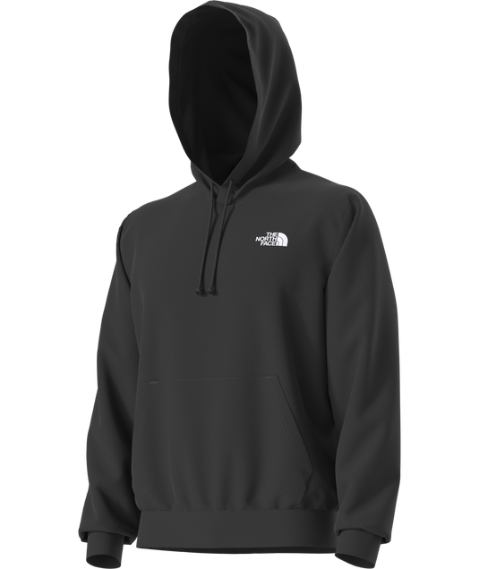 The North Face Men's Evolution Box NSE Hoodie