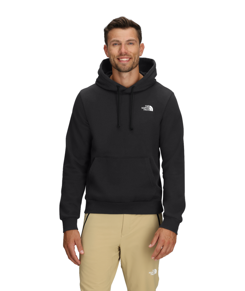 Load image into Gallery viewer, The North Face Men&#39;s Evolution Box NSE Hoodie
