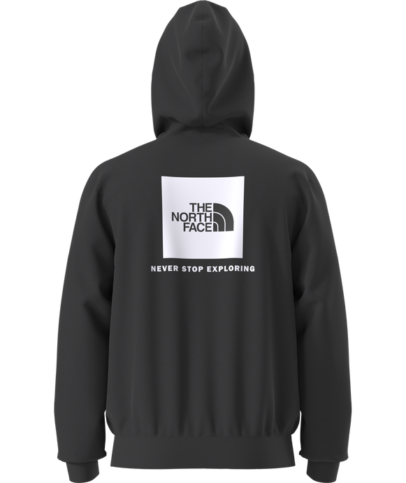 The North Face Men's Evolution Box NSE Hoodie