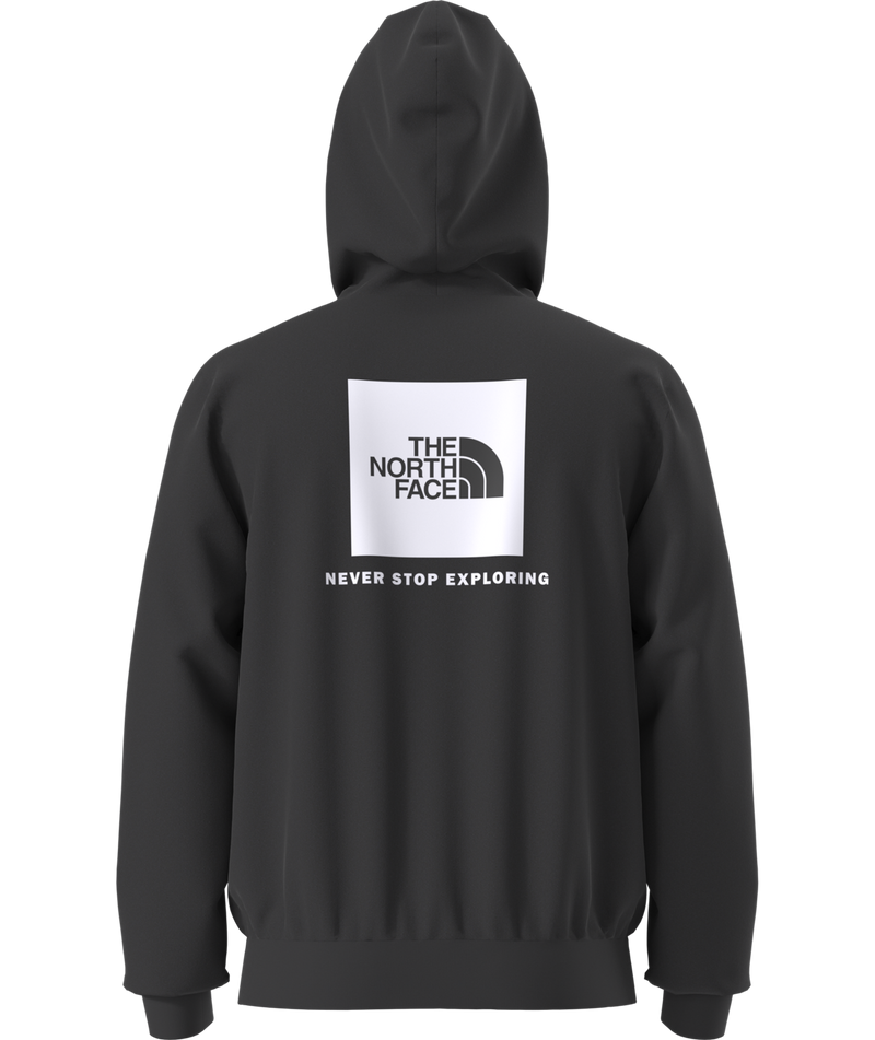 Load image into Gallery viewer, The North Face Men&#39;s Evolution Box NSE Hoodie
