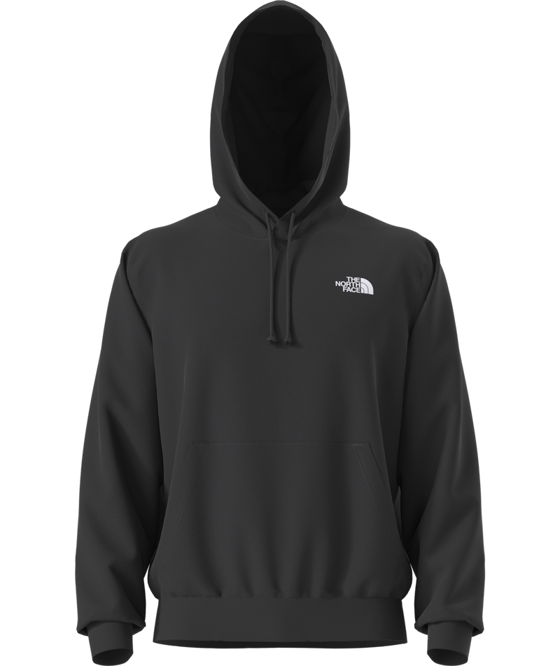 Load image into Gallery viewer, The North Face Men&#39;s Evolution Box NSE Hoodie
