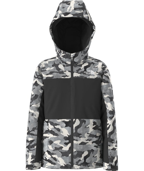 The North Face Boy's Freedom Insulated Jacket