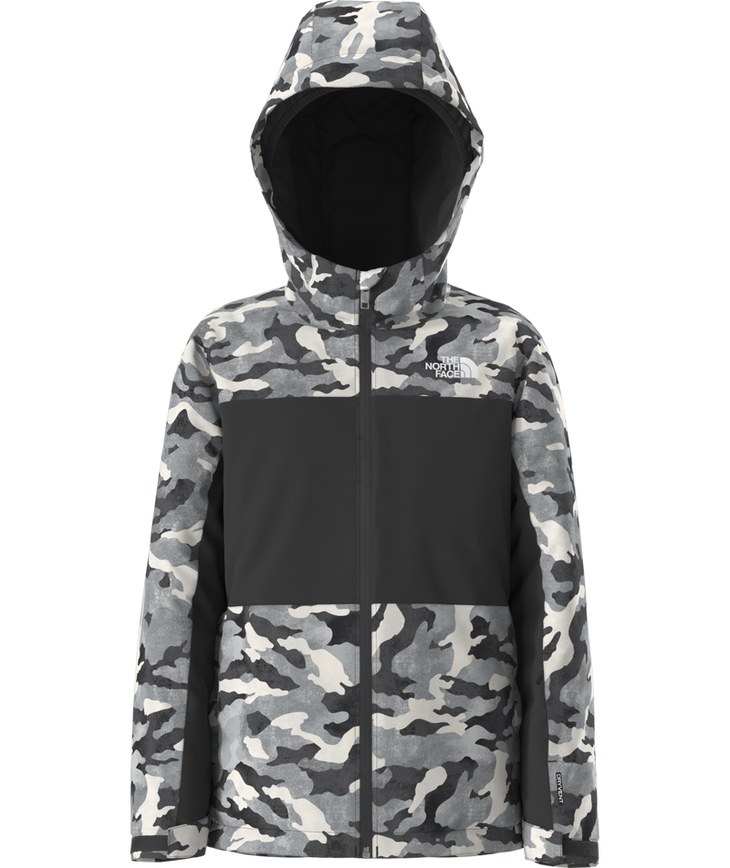 Load image into Gallery viewer, The North Face Boy&#39;s Freedom Insulated Jacket
