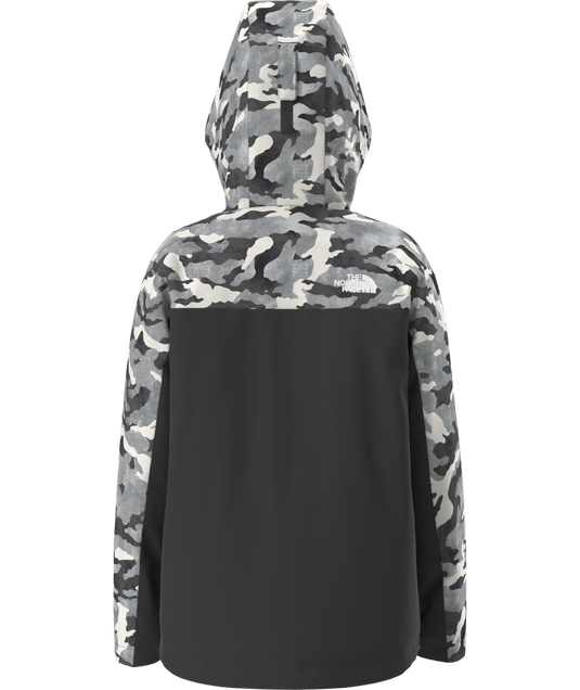 The North Face Boy's Freedom Insulated Jacket