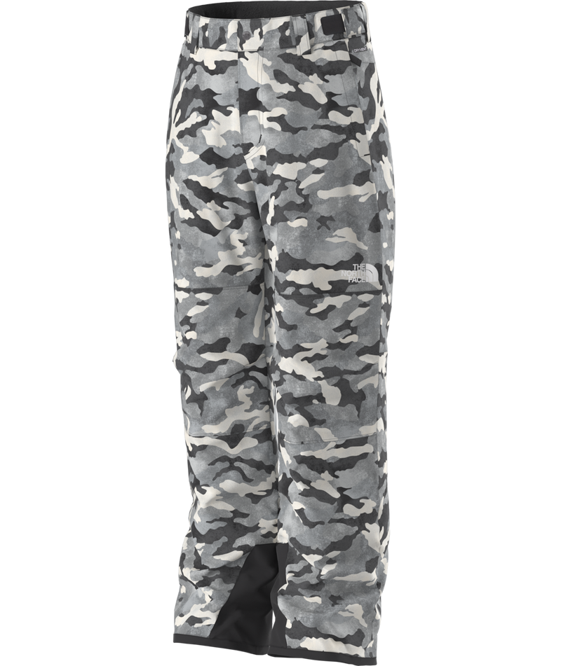 Load image into Gallery viewer, The North Face Boy&#39;s Freedom Insulated Snow Pant 2026
