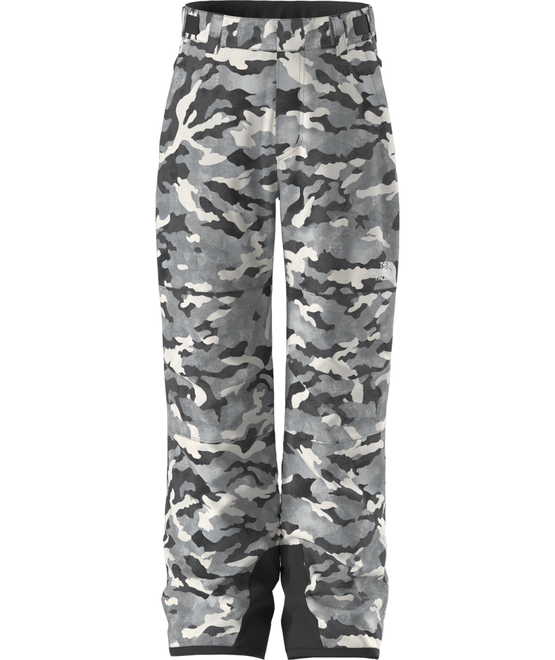 Load image into Gallery viewer, The North Face Boy&#39;s Freedom Insulated Snow Pant 2026
