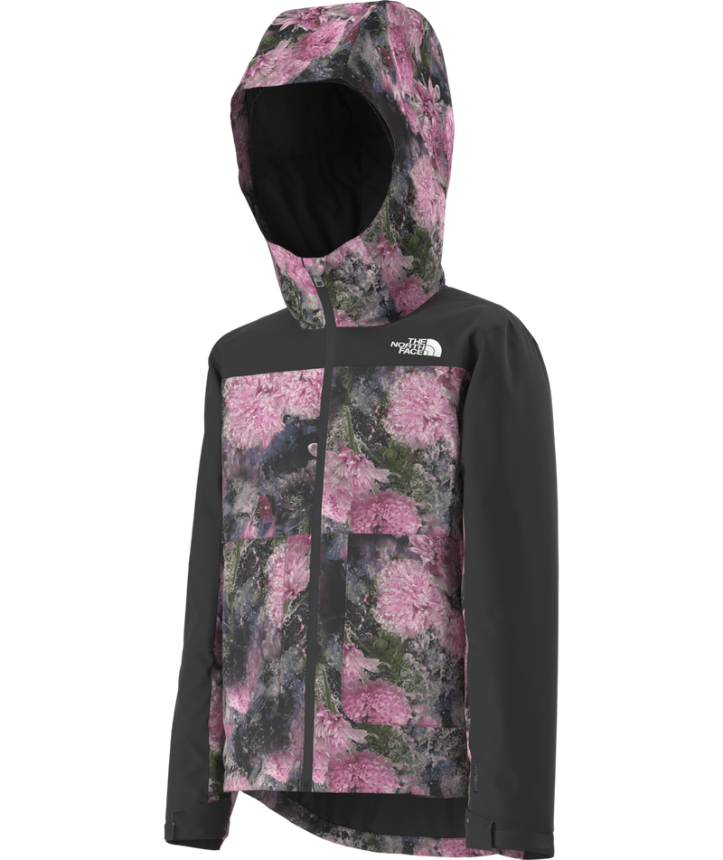 Load image into Gallery viewer, The North Face Girl&#39;s Freedom Insulated Jacket
