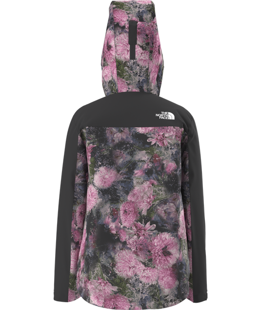 The North Face Girl's Freedom Insulated Jacket