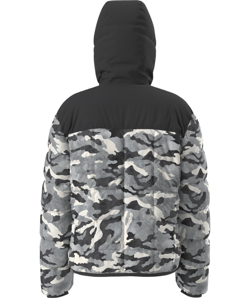 Load image into Gallery viewer, The North Face Boy&#39;s Reversible Shasta Full Zip Hooded Jacket 2026
