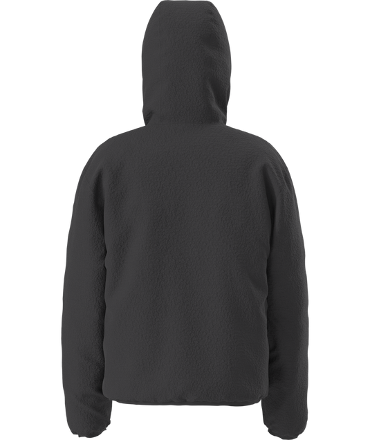 The North Face Boy's Reversible Shasta Full Zip Hooded Jacket 2026