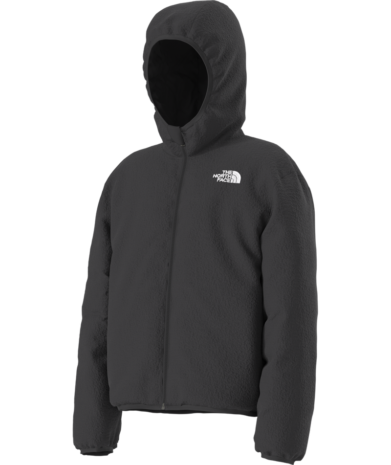 Load image into Gallery viewer, The North Face Boy&#39;s Reversible Shasta Full Zip Hooded Jacket 2026
