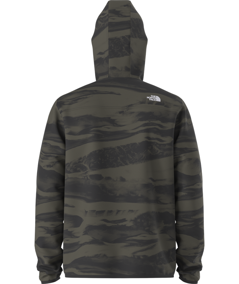Load image into Gallery viewer, The North Face Men&#39;s Glacier Fleece Pullover Hoodie
