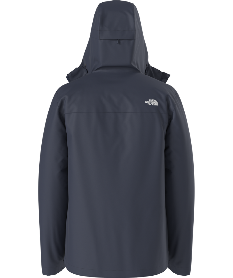 Load image into Gallery viewer, The North Face Men&#39;s Carto Mono Triclimate Hooded Jacket
