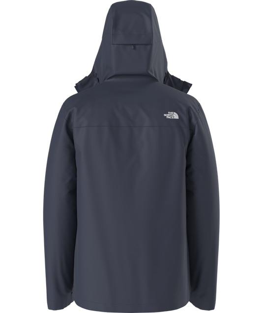 The North Face Men's Carto Mono Triclimate Hooded Jacket