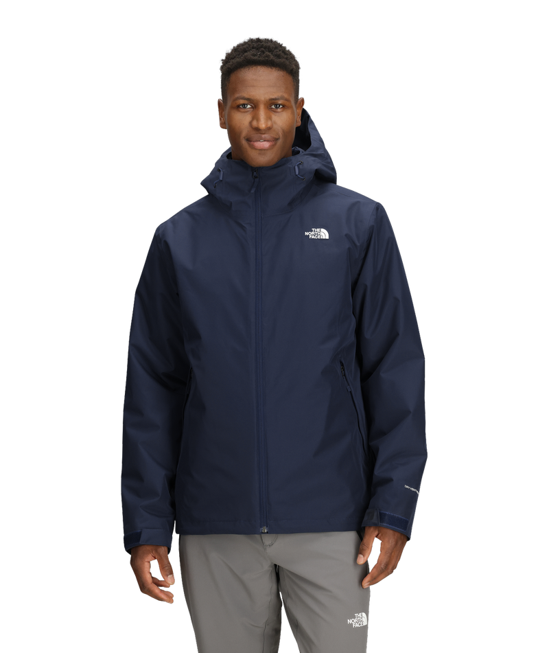 Load image into Gallery viewer, The North Face Men&#39;s Carto Mono Triclimate Hooded Jacket
