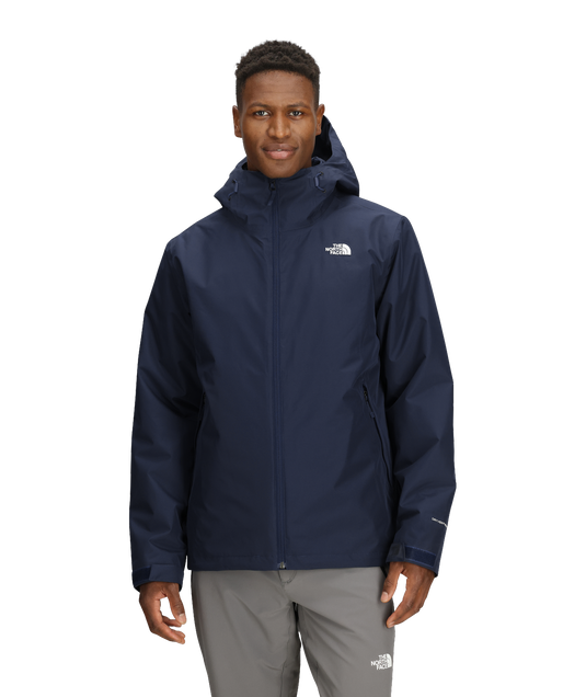 The North Face Men's Carto Mono Triclimate Hooded Jacket