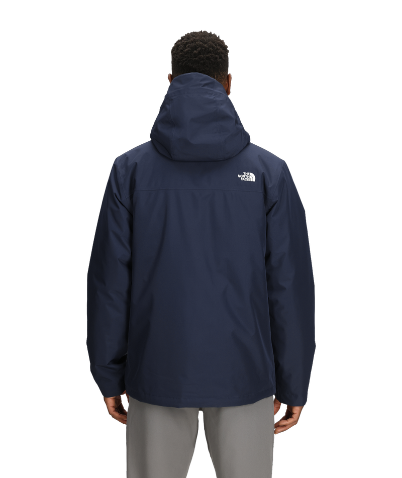 Load image into Gallery viewer, The North Face Men&#39;s Carto Mono Triclimate Hooded Jacket
