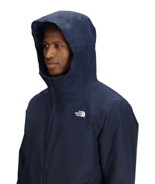 The North Face Men's Carto Mono Triclimate Hooded Jacket