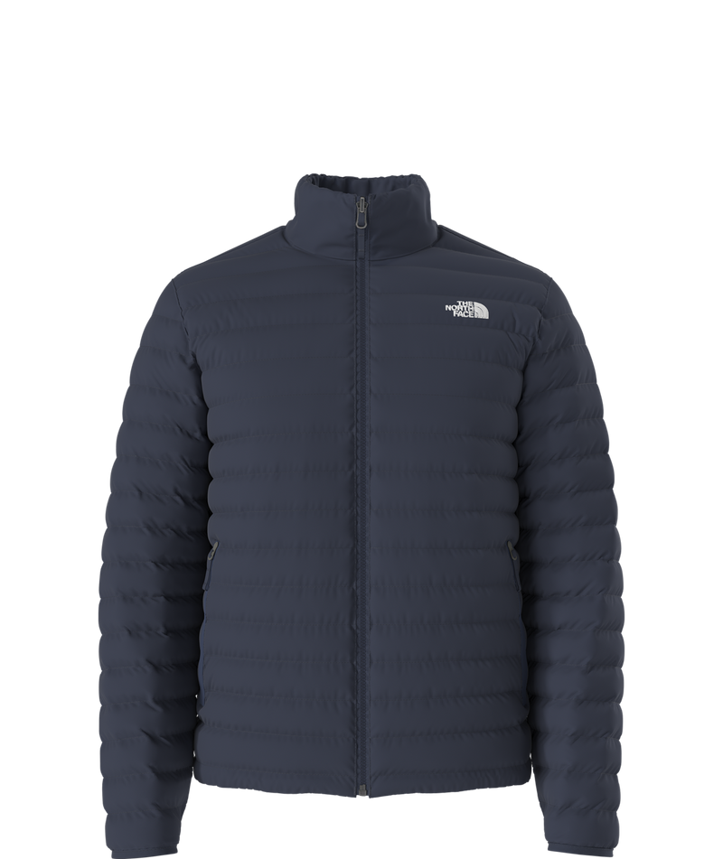 Load image into Gallery viewer, The North Face Men&#39;s Carto Mono Triclimate Hooded Jacket
