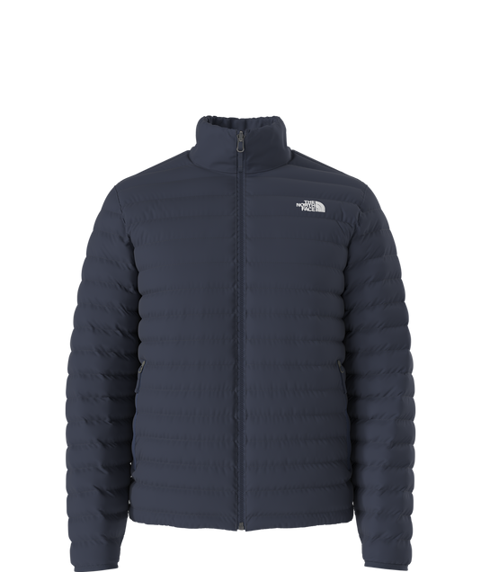 The North Face Men's Carto Mono Triclimate Hooded Jacket