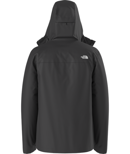 The North Face Men's Carto Mono Triclimate Hooded Jacket