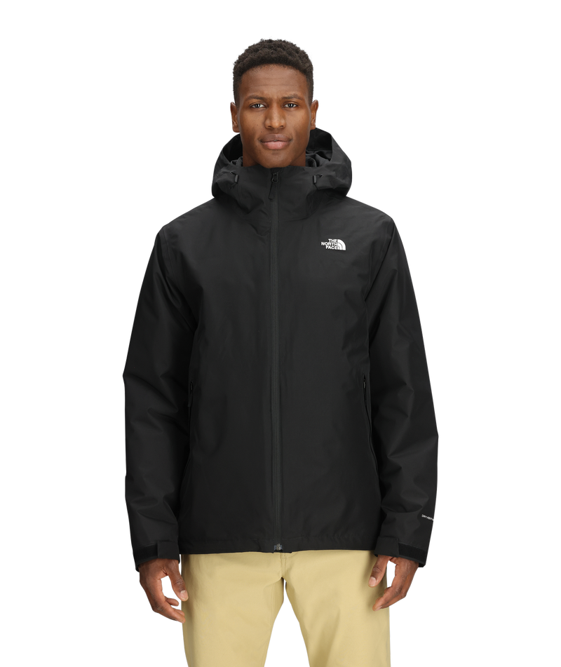Load image into Gallery viewer, The North Face Men&#39;s Carto Mono Triclimate Hooded Jacket
