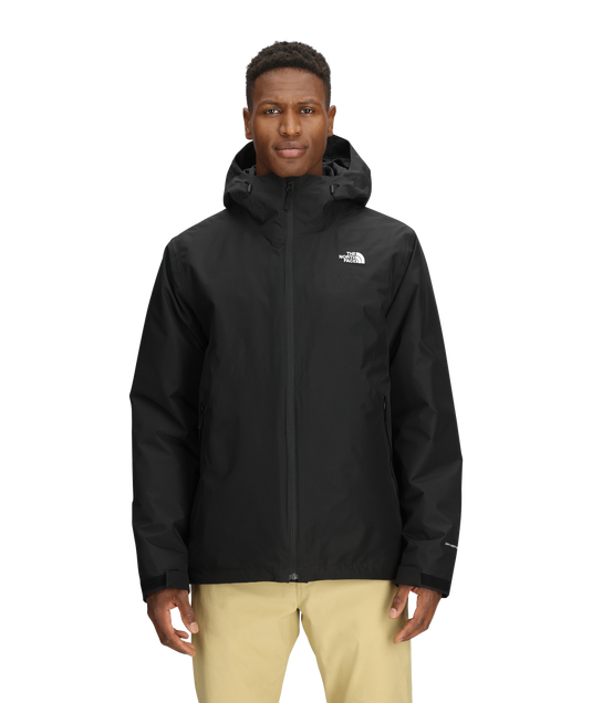 The North Face Men's Carto Mono Triclimate Hooded Jacket