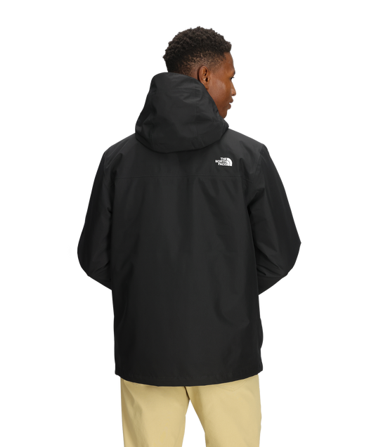 The North Face Men's Carto Mono Triclimate Hooded Jacket