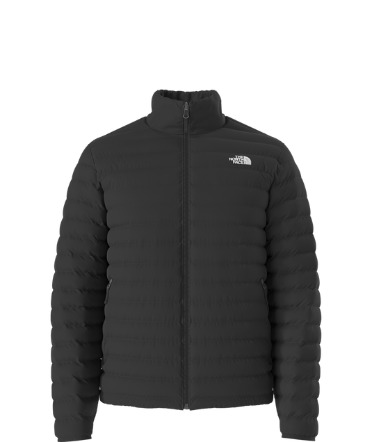 The North Face Men's Carto Mono Triclimate Hooded Jacket