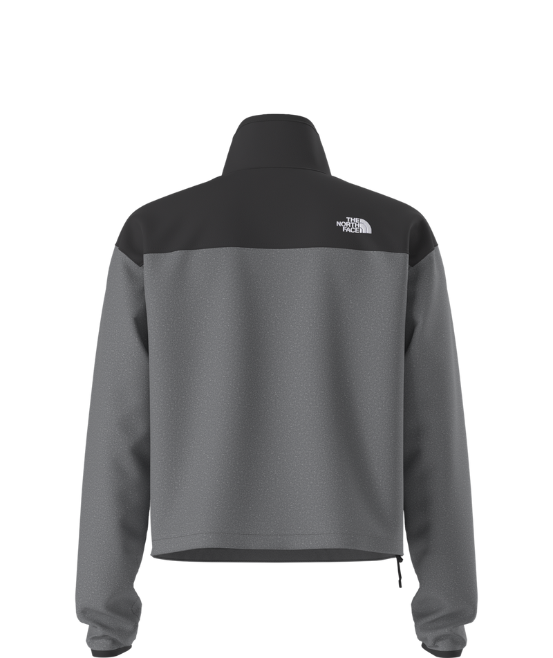 Load image into Gallery viewer, The North Face Women&#39;s Glacier Fleece 1/2 Zip Short Jacket
