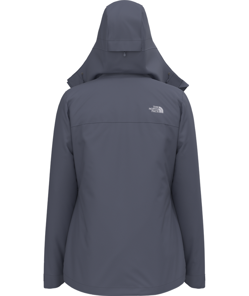 Load image into Gallery viewer, The North Face Women&#39;s Carto Mono Triclimate Hooded Jacket
