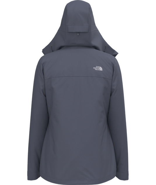 The North Face Women's Carto Mono Triclimate Hooded Jacket