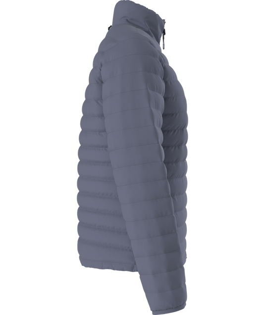 The North Face Women's Carto Mono Triclimate Hooded Jacket