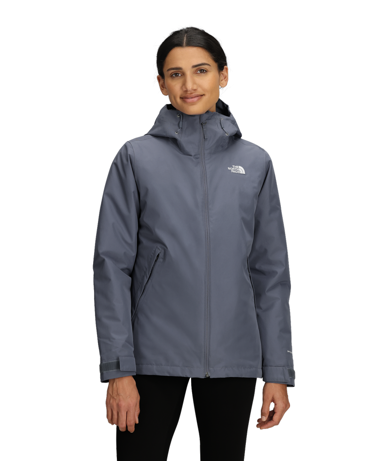 Load image into Gallery viewer, The North Face Women&#39;s Carto Mono Triclimate Hooded Jacket
