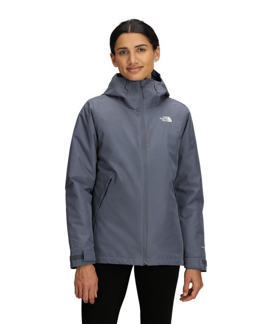 The North Face Women's Carto Mono Triclimate Hooded Jacket