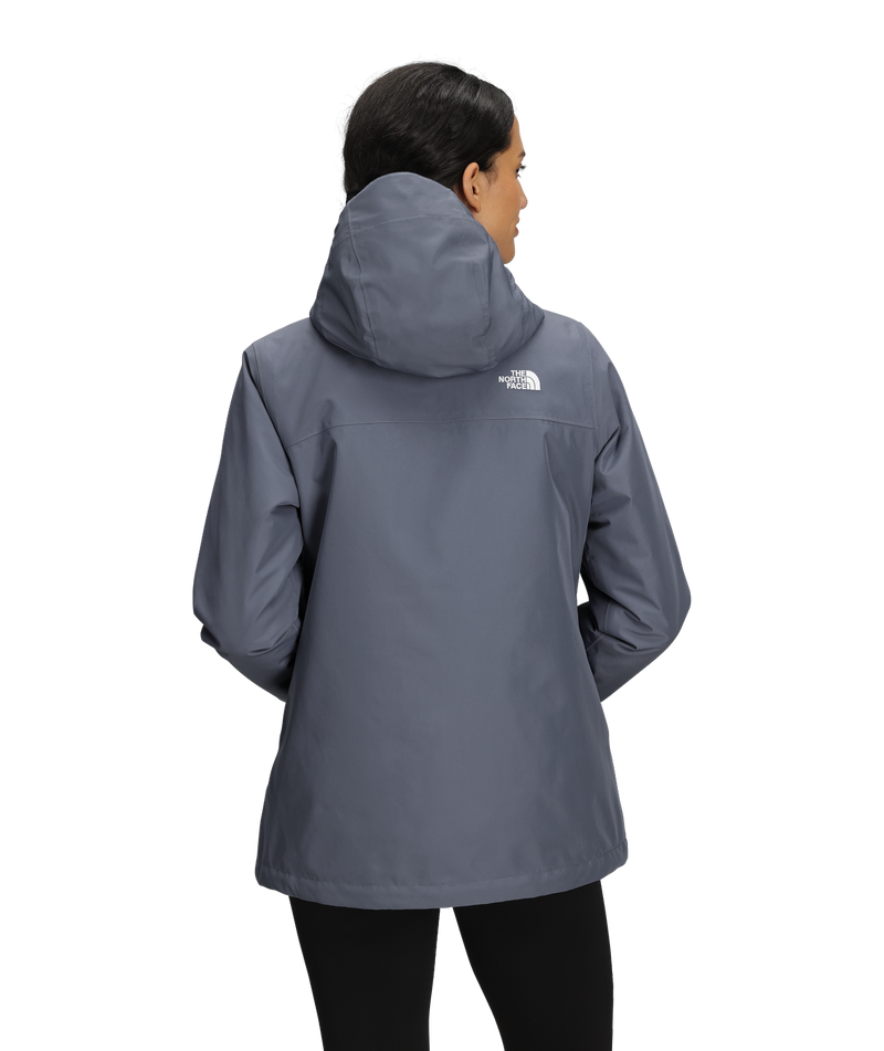 Load image into Gallery viewer, The North Face Women&#39;s Carto Mono Triclimate Hooded Jacket
