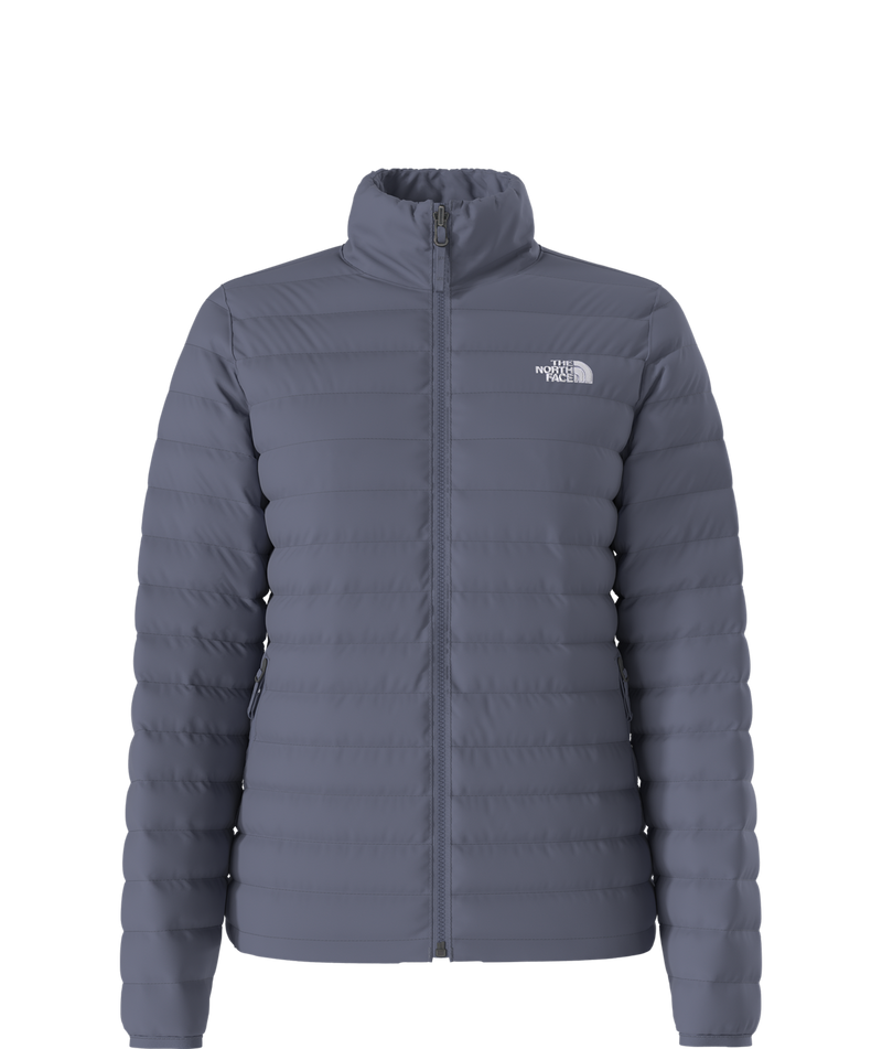 Load image into Gallery viewer, The North Face Women&#39;s Carto Mono Triclimate Hooded Jacket
