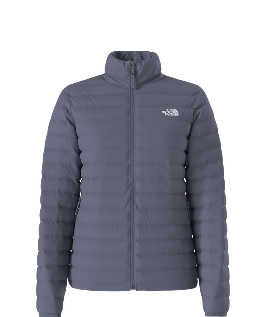 The North Face Women's Carto Mono Triclimate Hooded Jacket