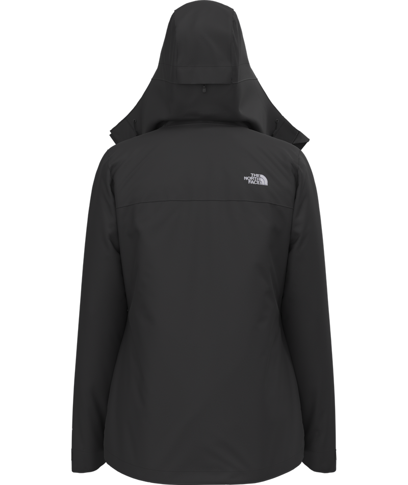 Load image into Gallery viewer, The North Face Women&#39;s Carto Mono Triclimate Hooded Jacket
