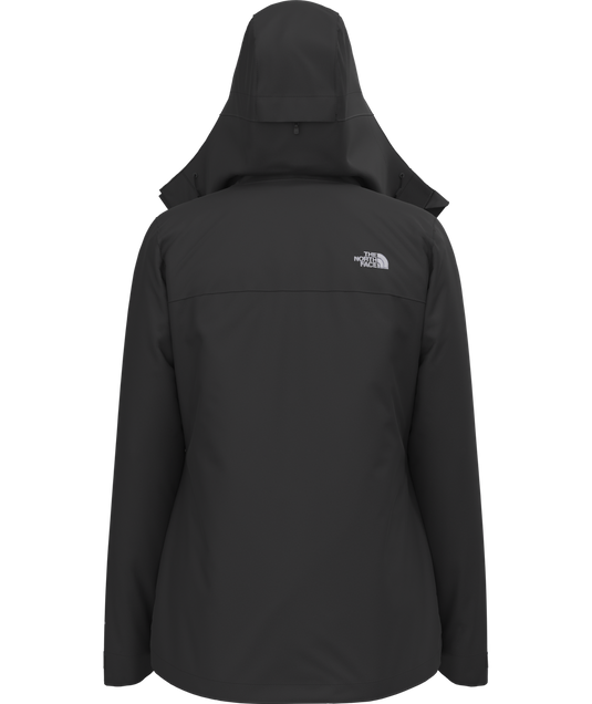 The North Face Women's Carto Mono Triclimate Hooded Jacket