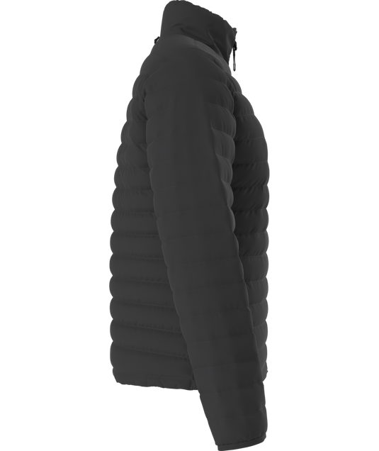 The North Face Women's Carto Mono Triclimate Hooded Jacket
