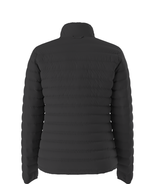 The North Face Women's Carto Mono Triclimate Hooded Jacket