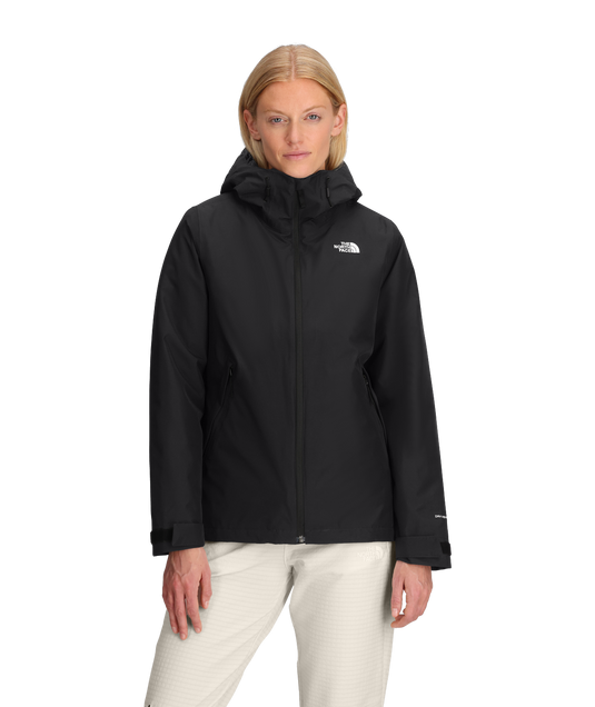 The North Face Women's Carto Mono Triclimate Hooded Jacket