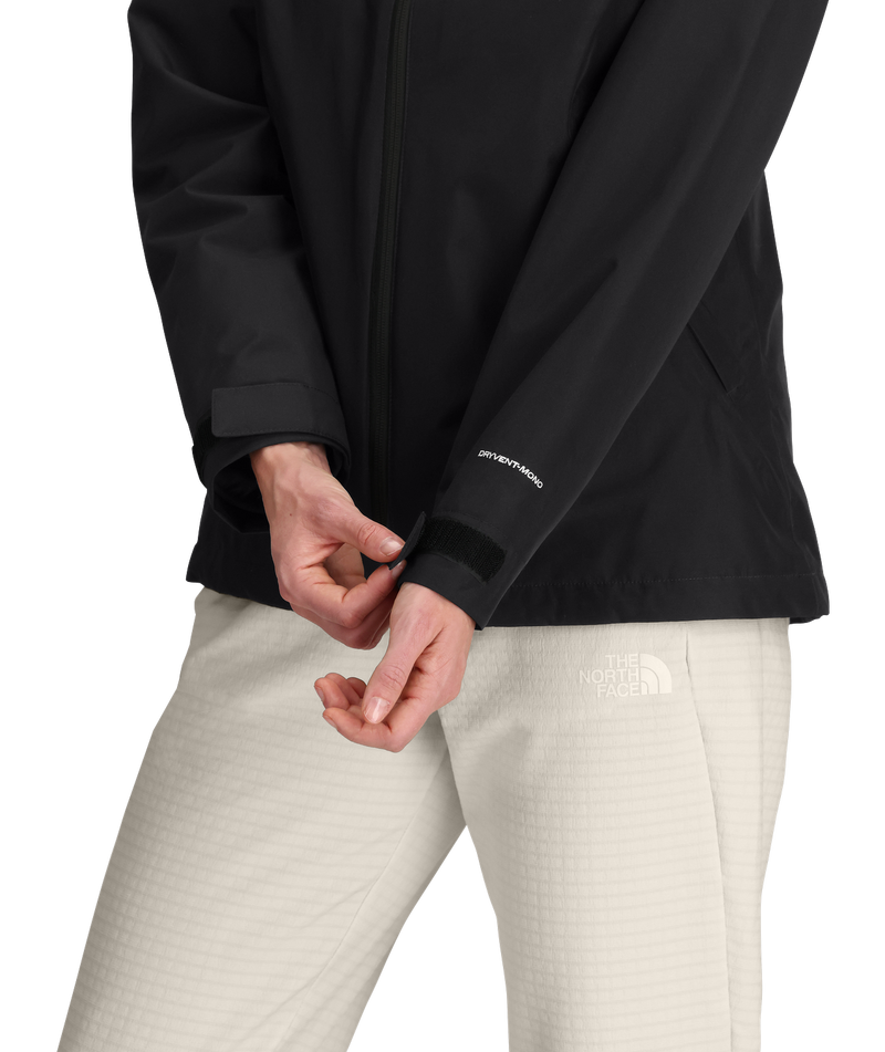Load image into Gallery viewer, The North Face Women&#39;s Carto Mono Triclimate Hooded Jacket
