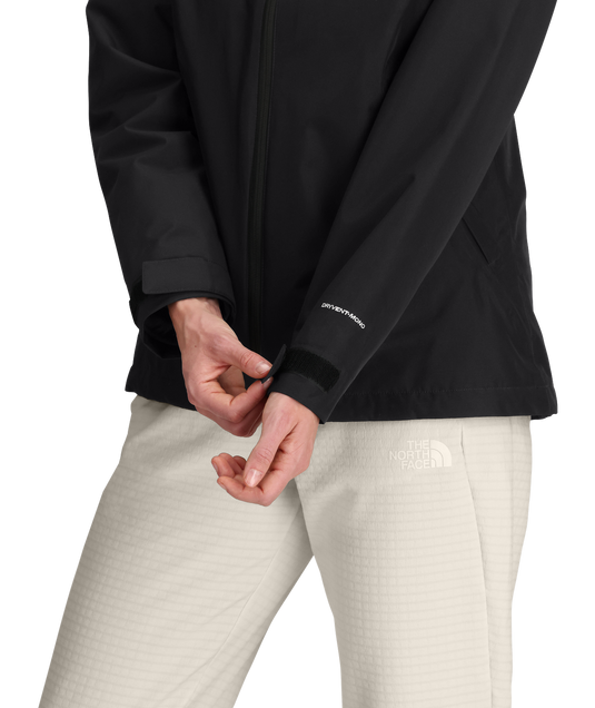 The North Face Women's Carto Mono Triclimate Hooded Jacket