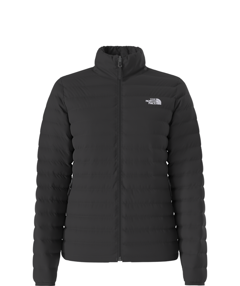 Load image into Gallery viewer, The North Face Women&#39;s Carto Mono Triclimate Hooded Jacket
